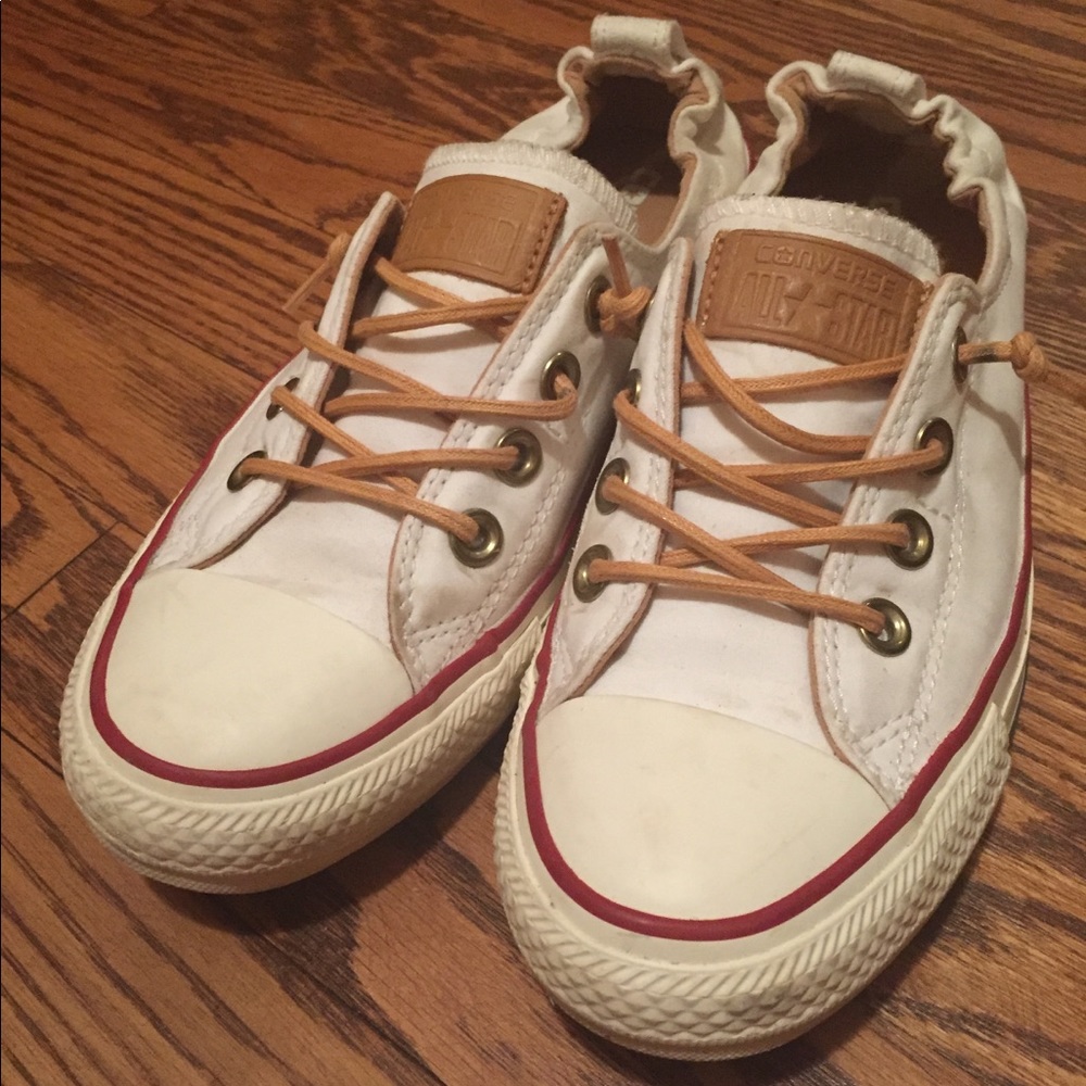 Converse Shoreline Sz 7